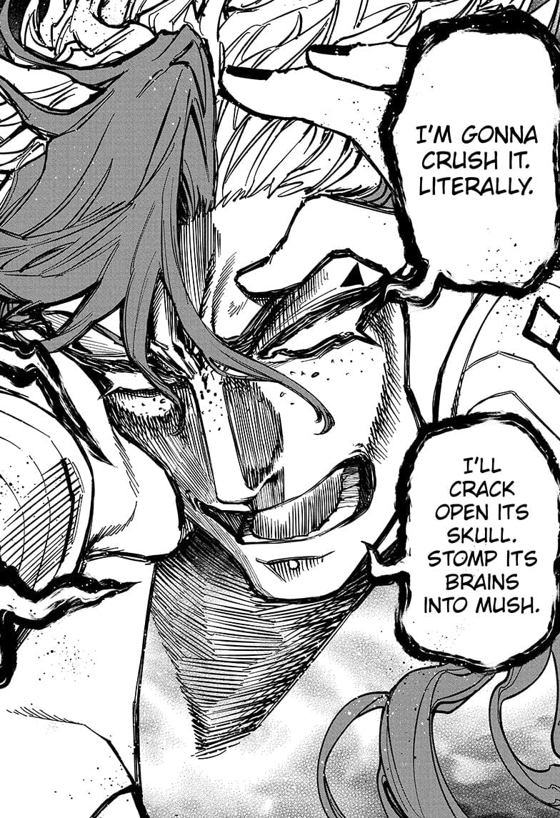 Ichi The Witch, Chapter 25 image 12